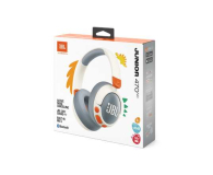 JBL JR470NC Białe - 1263161 - zdjęcie 7